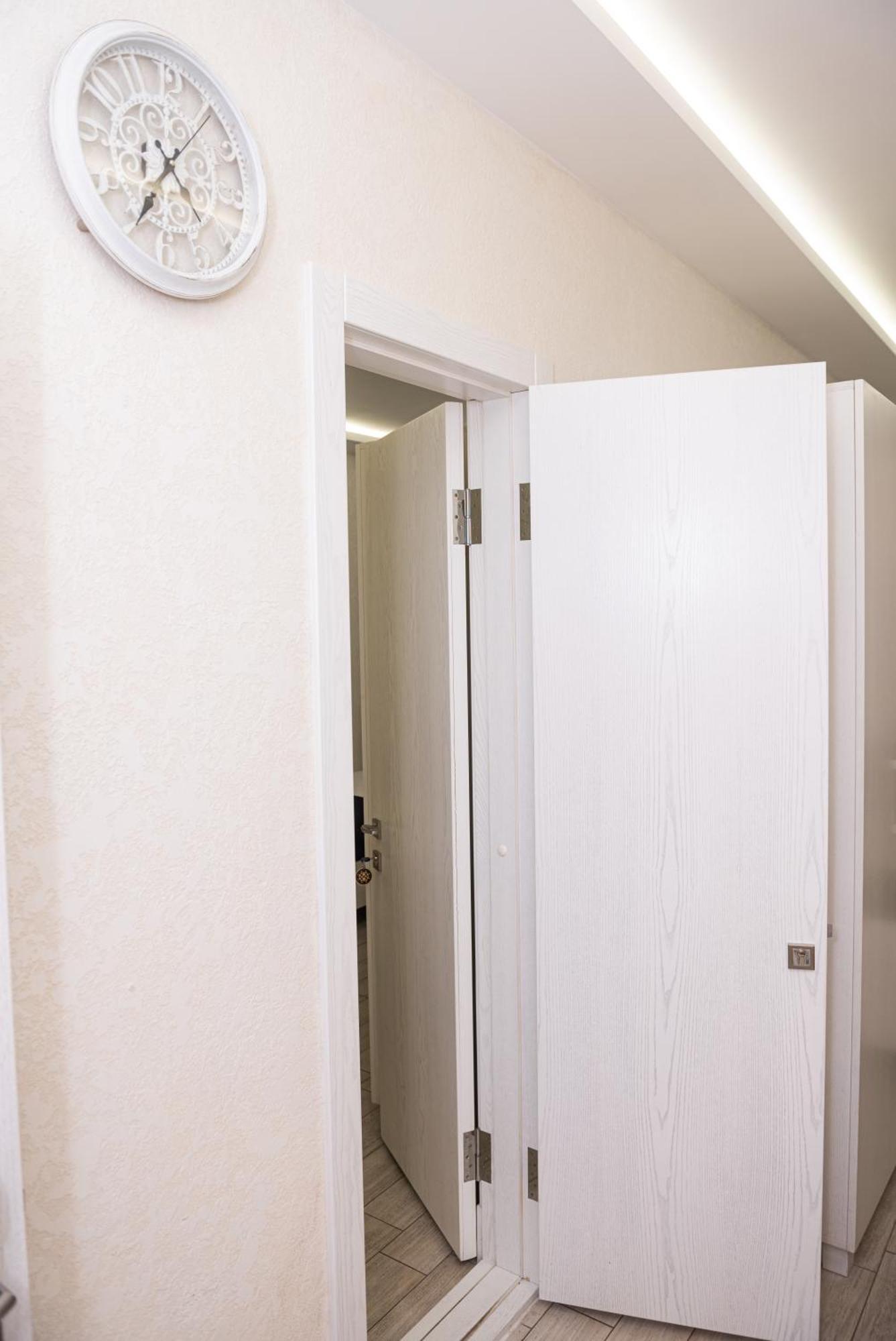 Hoshen Hotel Umany Kültér fotó